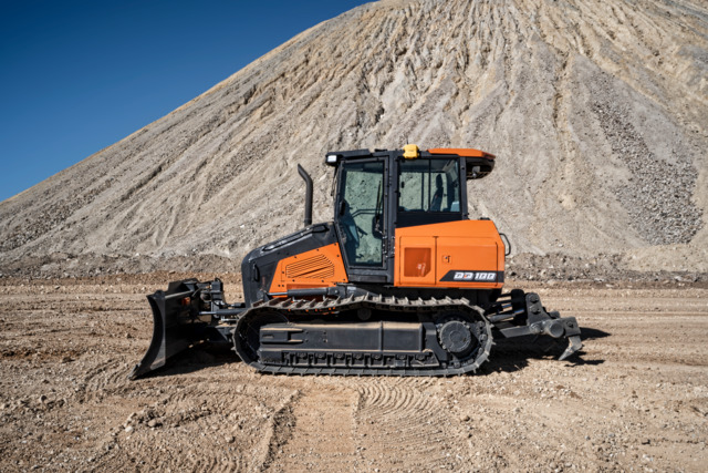 Doosan DD100DSC00889CC