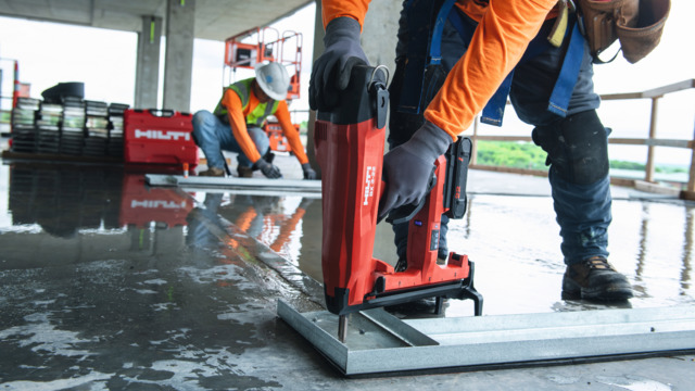 Hilti