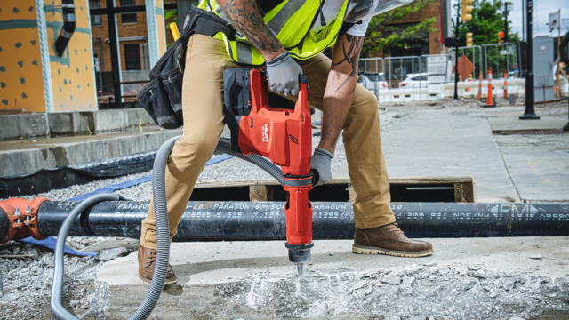 Hilti