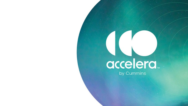 Accelera Logo