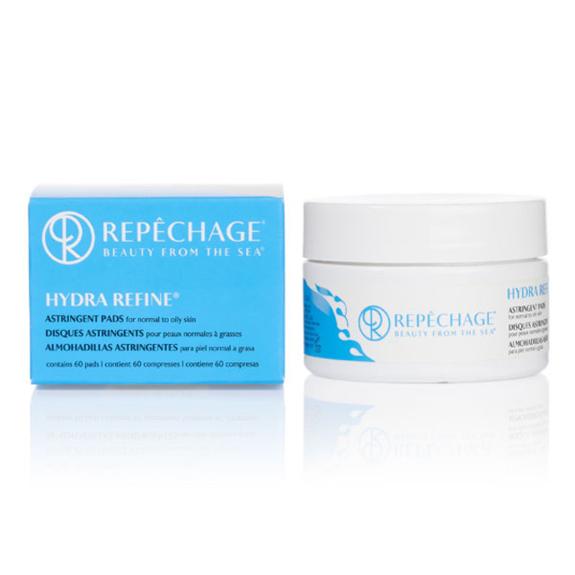 Repechage-Astringent-face-Pads