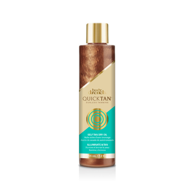 body-drench-tan-oil