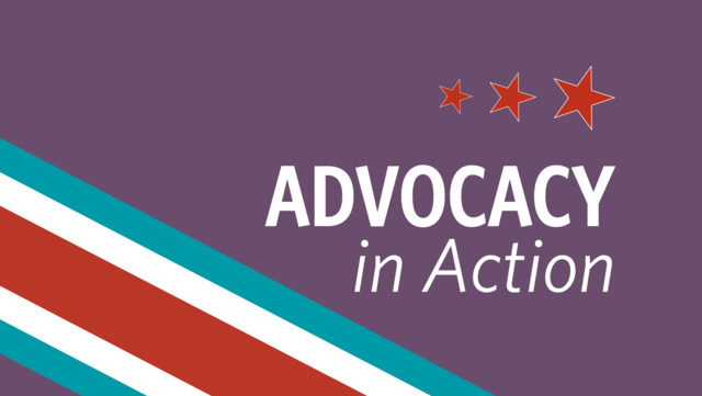 13Advocacy In Action