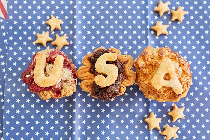 18 Decor and Catering Ideas for a Festive Fourth of July 