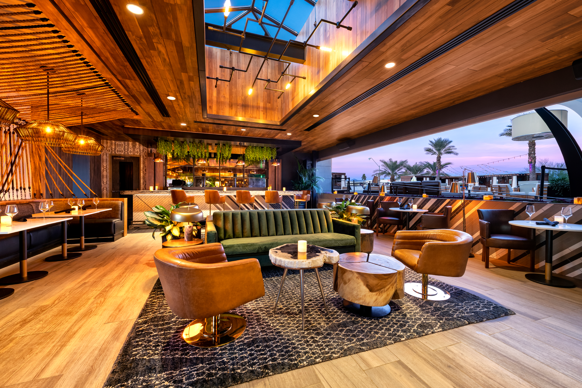 5 New Venues in Phoenix/Scottsdale for Spring 2021 Meetings and Events 