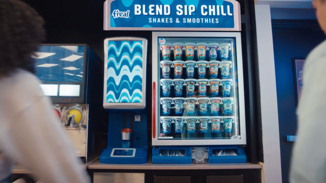 How This Beverage Brand Catered to Gen Z With Its Own Mobile Game 