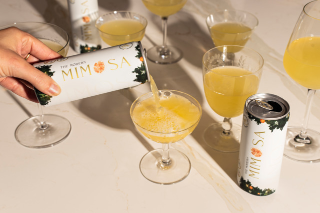 14 Cocktails in a Can Your Guests Will Want to Pop Open 