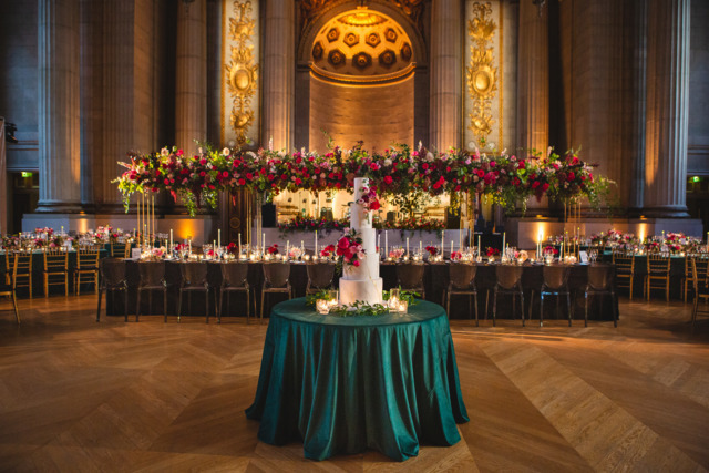 5 Event Pros Share Their Favorite Vendors for Decor, Catering, Production and More 