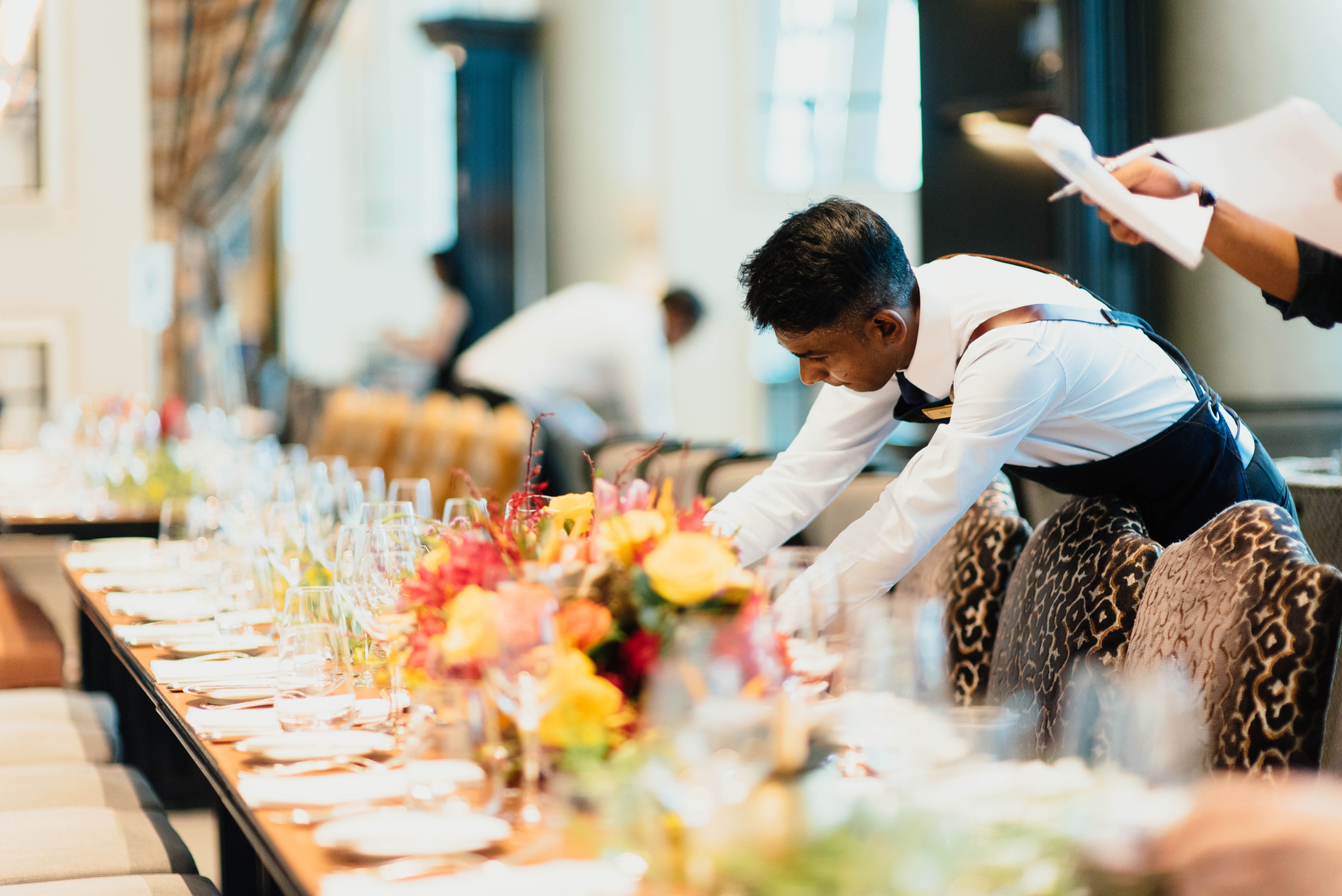 Best Practices for Event Pros Navigating the Hospitality Labor Shortage 