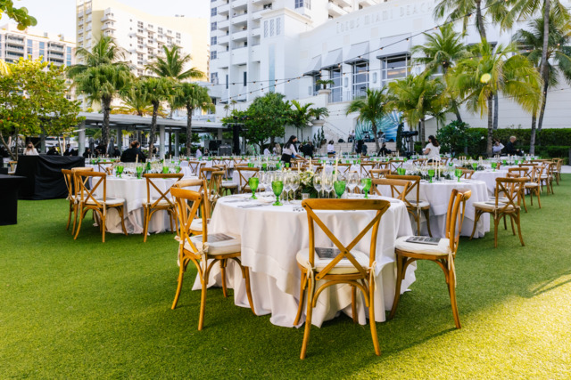 How the Milestone 20th Annual South Beach Wine & Food Festival Celebrated Post-Pandemic Success 