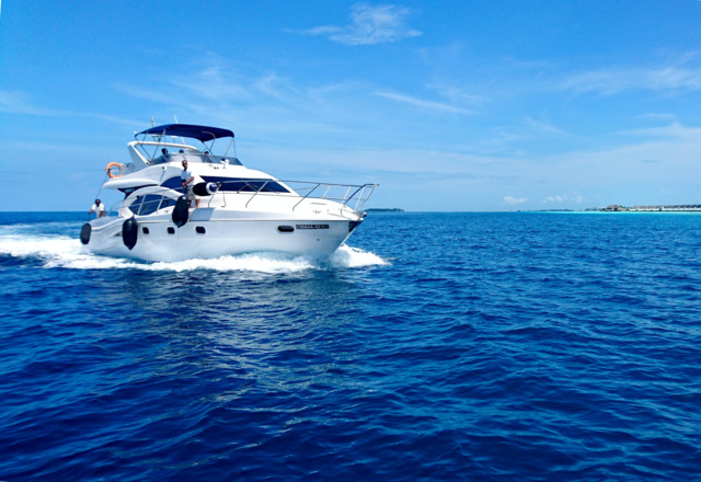 What You Need to Know About Chartering a Boat for Summer Events 