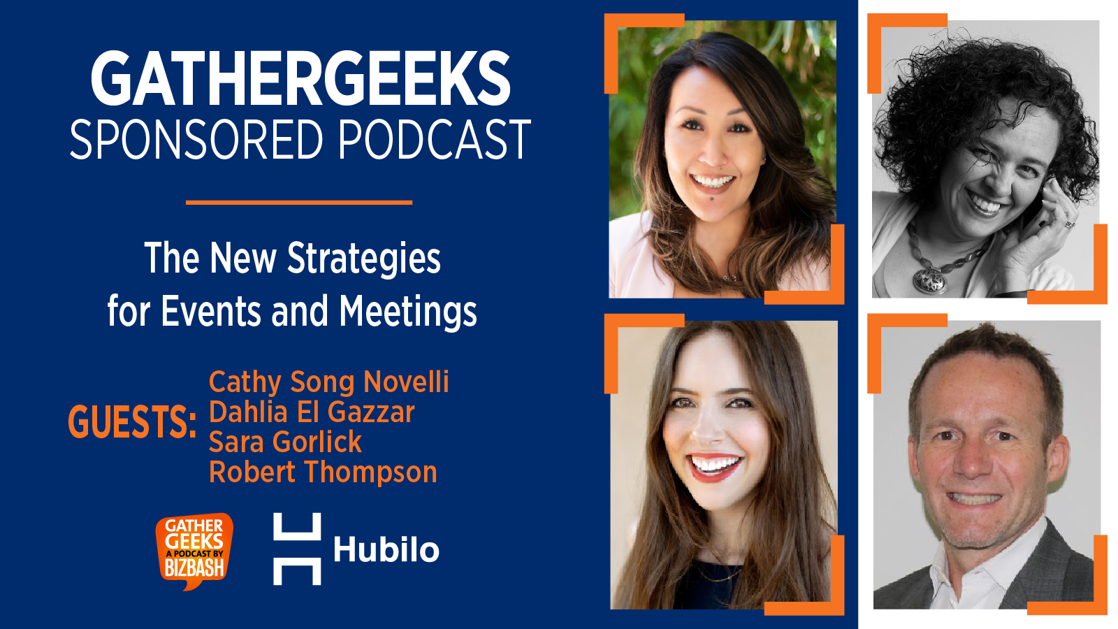 Podcast: The New Strategies for Events and Meetings 