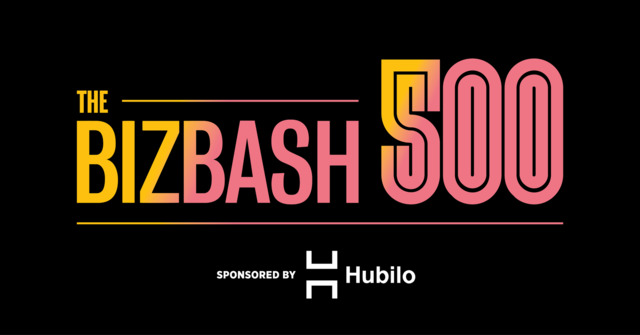 The BizBash 500: Meet 2021's Most Influential Event Professionals 