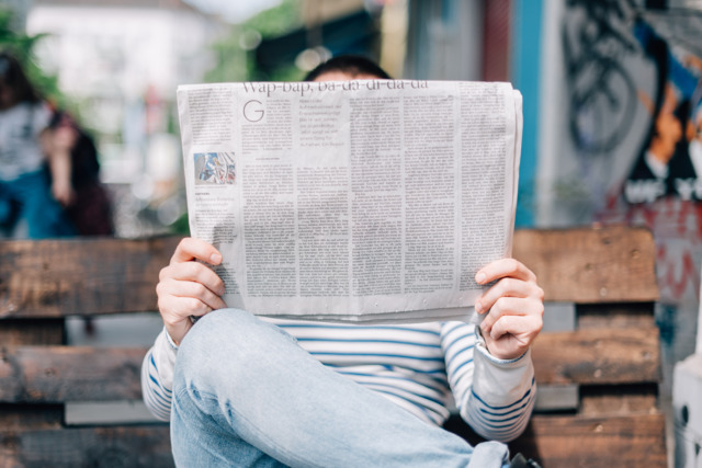 How to Get Published: 9 Tips for Getting Your Events Media Coverage 