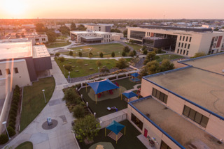 Odessa College