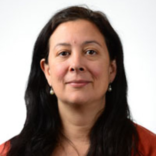 Dr Carlota Ocampo