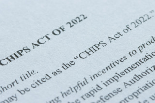 Getty Images Chips Act2022