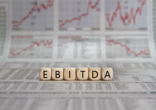 Getty Images Ebitda