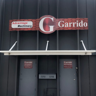 Garrido Door