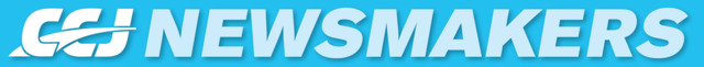 CCJ Newsmakers Logo