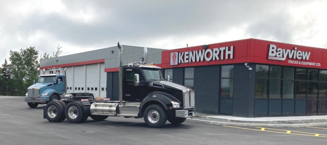 Bayview Kenworth