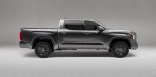 2023Toyota Tundra SX Package Magnetic Gray Metallic002