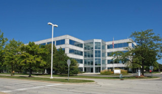 Cat Current Headquarters Deerfield Illinois
