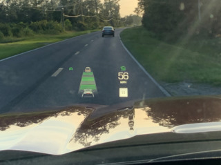 AT4X Head Up Display3