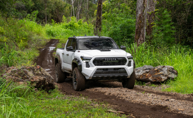 2024Toyota Tacoma TRD Pro018