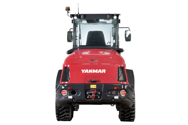 Yanmar V7CWL2