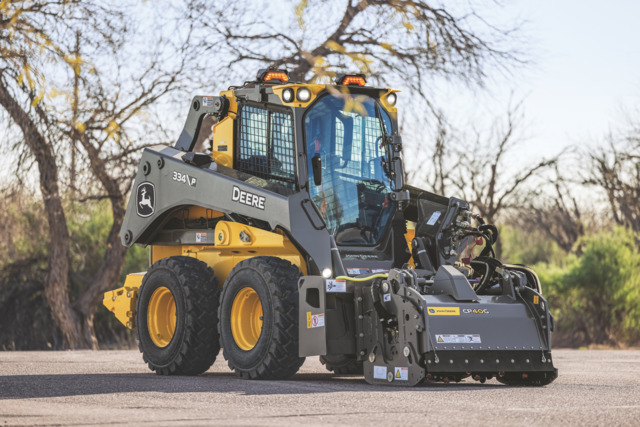 JD334P Tier2