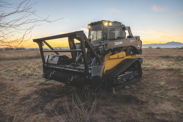 JD335P Tier