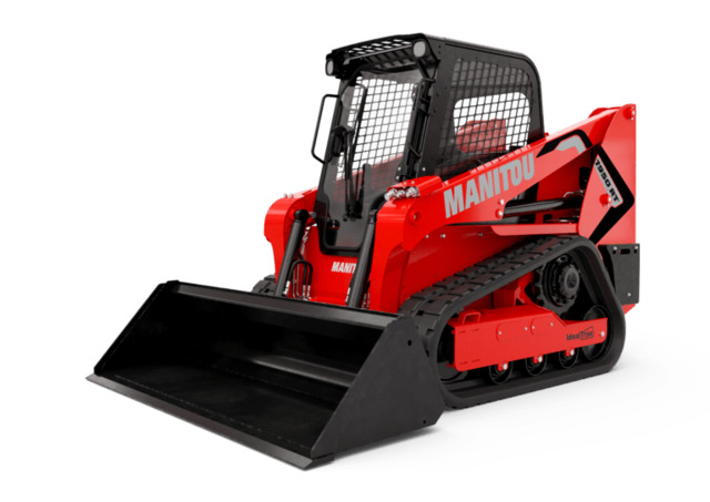 Main Visual Compact Track Loaders1950Rt Manitou001