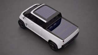 TELO Aptera Solar MT1