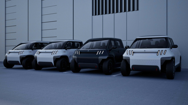 Telo Truck Group