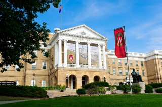 University Of Wisconsin Madison